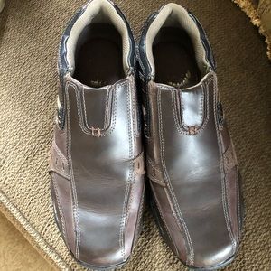Mens Sketchers SlipOn shoes size 10 1/2